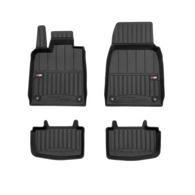 Kuva Matot FROGUM 3D427297 Audi e Tron, Porsche Taycan