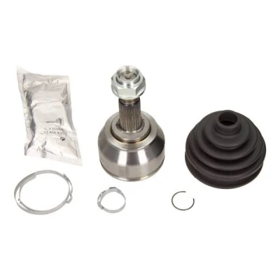 Kuva MAXGEAR 49 0573 Vetonivel Pyörän puoli