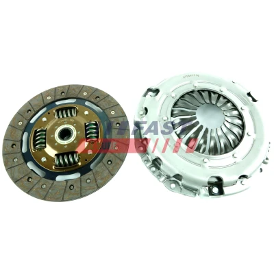 Kuva Kytkinpaketti NISSAN, OPEL, RENAULT, VAUXHALL OE 30001 00Q0B, 00Q1A, 00Q1E