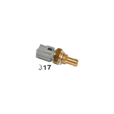 Kuva Lämpökytkin, jäähdyttimen puhallin MAZDA 626 IV, Hatchback XEDOS 6 OE FS01 18 840