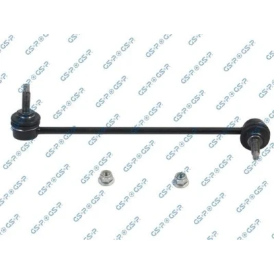 Kuva Tanko, kallistuksenvaimennin, etuakseli molemminpuoleinen MERCEDES BENZ C KLASS [W203], Coupé [CL203], T Model [S203], CLC [CL