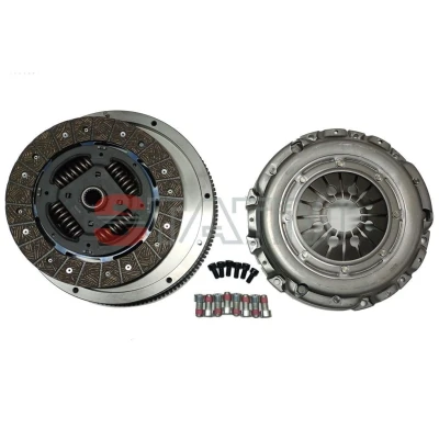 Kuva STATIM 110.763 Kytkinpaketti 240mm OPEL: Astra H Caravan, Corsa D Hatchback, Hatchback