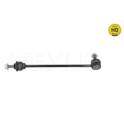 Kuva MEYLE 11 16 060 5041/HD Koiranluu Etuakseli, oikea, vasen 322 M12x1,5 Quality Avainotteella PEUGEOT: 406 Farmari, Sedan