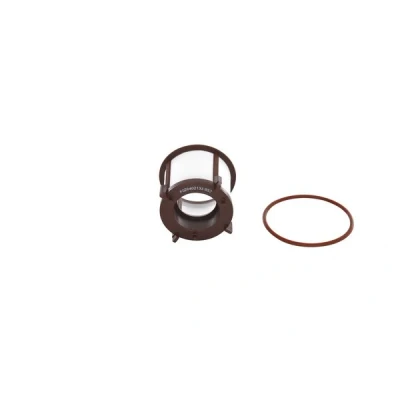 Kuva BOSCH F 026 402 133 Polttoainesuodatin Suodatinpanos, Esisuodatin