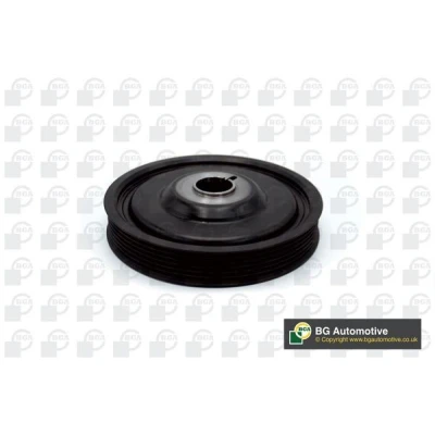 Kuva Hihnapyörä, kampiakseli DACIA, RENAULT OE 12303 00Q0C, 123030453R, 123031777R