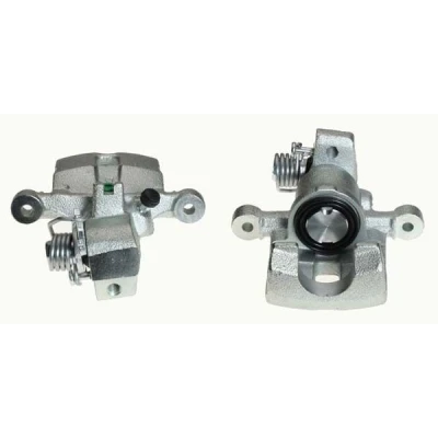 Kuva BUDWEG CALIPER 343624 Jarrusatula KIA: Picanto I