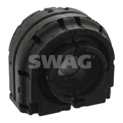 Kuva SWAG 30 93 2821 Kallistuksenvakaajan Puslat Taka akseli, molemminpuolinen Kumi 15 VOLKSWAGEN: Golf 5, 6, Jetta 3
