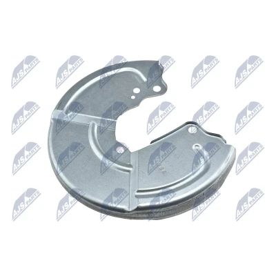 Kuva Suojapelti, jarrulevy, Taka akseli, oikea ALFA ROMEO, FIAT, LANCIA OE 0000007769904, 000007769904, 007769904