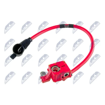 Kuva Akkuadapteri BMW 7 [F01, F02, F03, F04] OE 61129217033