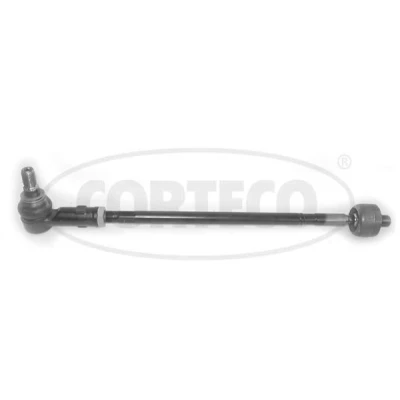Kuva Raidetanko, etuakseli molemminpuoleinen MERCEDES BENZ, VW OE 2D0 422 803, 2D0422803, 901 460 02 05