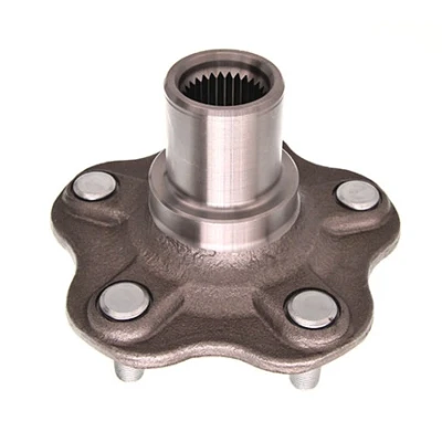 Kuva MAXGEAR 33 1685 Pyörännapa Taka akseli, vasen, oikea NISSAN: Primera Farmari, Hatchback, Sedan