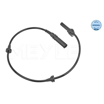 Kuva Tunnistin, kiertonopeus, etuakseli molemminpuoleinen BMW X5 [E70, F15, F85], X6 [E71, E72, F16, F86] OE 34 52 6 771 776, 776