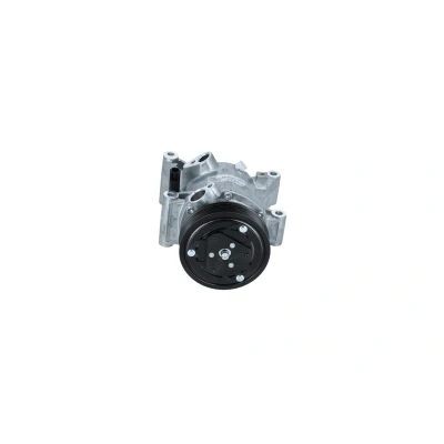Kuva NRF 320223 Ilmastoinnin Kompressori CR08 12 PAG 100 YF R 1234yf, 134a Tiivisterenkaalla