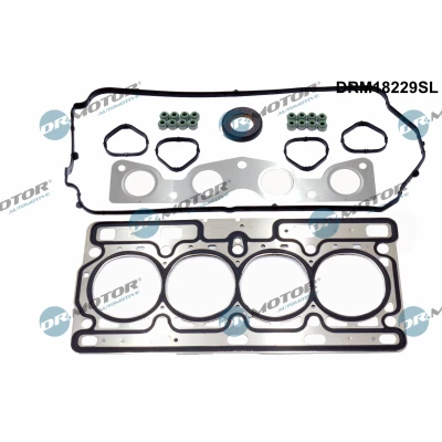 Kuva DR.MOTOR AUTOMOTIVE DRM18229SL Tiivistesarja Sylinterikansi RENAULT: Modus / Grand Modus, Kangoo I Express, CLIO 2