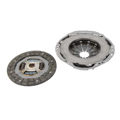 Kuva AISIN Clutch Set (2P) KT 319RB Kytkinpaketti kaksiosainen Painelevyllä Kytkinlevyllä, ilman irroitinlaakeria 200 TOYOTA: Yaris II Hatchback