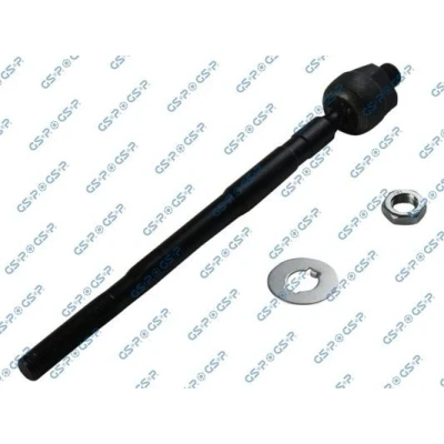 Kuva Raidetangon pää, suora, Etuakseli, oikea, vasen NISSAN ALMERA II, Hatchback X TRAIL I OE 485214M500, 485214M527, 485214M528