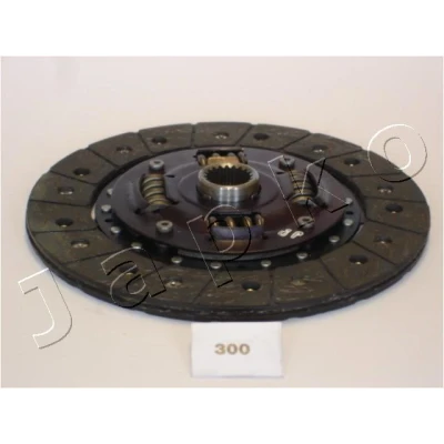 Kuva JAPKO 80300 Kytkinlevy 185 20