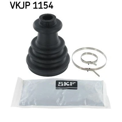 Kuva SKF VKJP 1154 Paljekumisarja, Vetoakseli 122