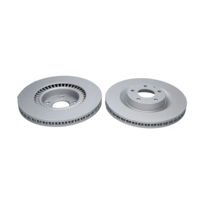 Kuva KAVO PARTS Jarrulevy 328mm 30mm 5 114,3mm Tuuletettu pinnoitettu BR 10138 C K20F33251 Jarrulevyt