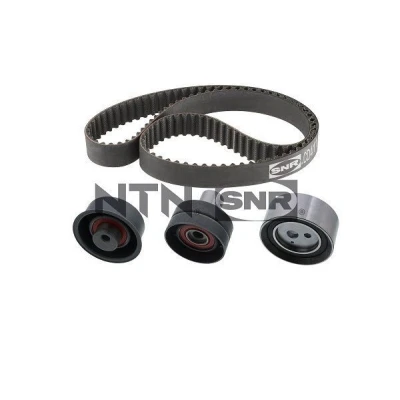 Kuva SNR KD468.01 Jakohihnasarja 111 NISSAN: ALMERA 1 Hatchback