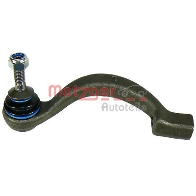 Kuva METZGER 54039701 Raidetangon Pää KIT + Etuakseli, vasen JAGUAR: S Type