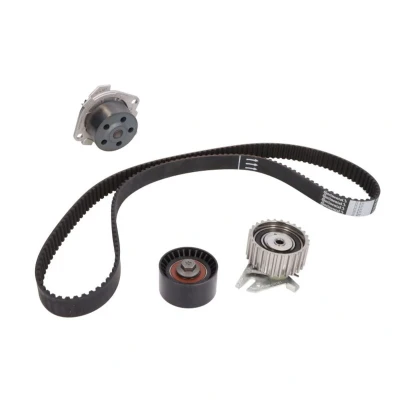Kuva CONTITECH CT877WP1 Vesipumppu + Jakohihnasarja 168 ALFA ROMEO: 156 Sportwagon, Sedan, 155, FIAT: Coupe