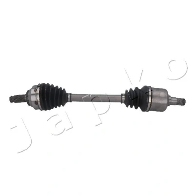 Kuva JAPKO 62L06 Vetoakseli Etuakseli, vasen 631mm LAND ROVER: Freelander I SUV