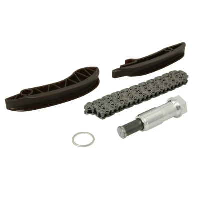 Kuva SWAG 99 13 0349 Jakoketjusarja Yksinkertainen, Ketju koteloitu BMW: 3 Sedan, 5 Touring, MINI: Hatchback, Clubman, Countryman