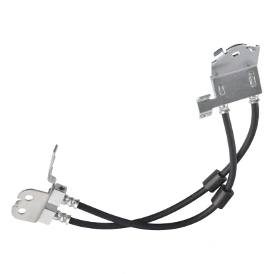 Kuva FEBI BILSTEIN 182638 Jarruletku Taka akseli, vasen, oikea, Sisempi 436 FORD: Transit V363 Van