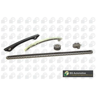 Kuva Jakoketjusarja FORD, JAGUAR, LAND ROVER, MORGAN, VOLVO OE 5101191, 5101194, 5101199