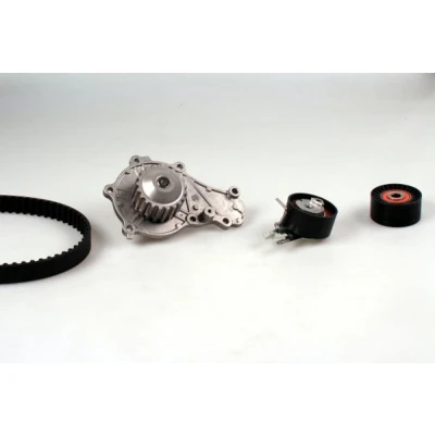 Kuva HEPU PK08935 Vesipumppu + Jakohihnasarja 144 MAZDA: 2 Hatchback