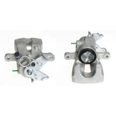 Kuva BUDWEG CALIPER 343598 Jarrusatula ALFA ROMEO: 156 Sedan, GT, FIAT: Linea