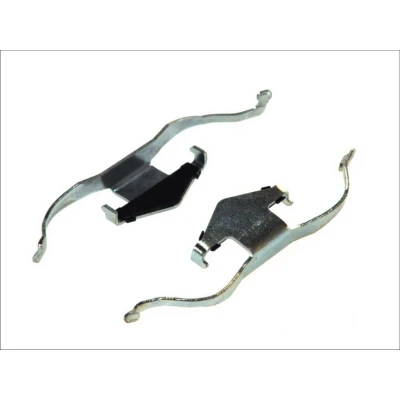 Kuva QUICK BRAKE 109 1659 Tarvikesarja, Jarrupala OPEL: Vectra C Caravan, Sedan, CC