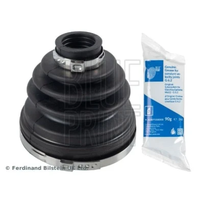 Kuva BLUE PRINT ADBP810010 Paljekumisarja, Vetoakseli Vaihteiston puoli, Etuakseli Kumi NISSAN: Qashqai 2, X Trail