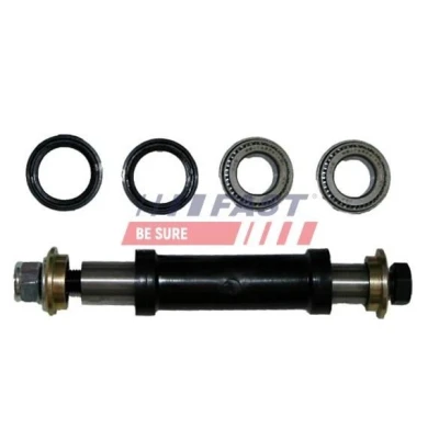 Kuva Tukivarsisarja, pyörien tuenta, Taka akseli, molemminpuolinen FIAT PUNTO, PUNTO Cabriolet, Van OE 7736514 S3, 7736514, 7736514^