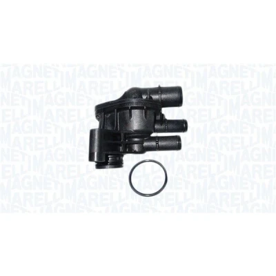 Kuva MAGNETI MARELLI 352317004890 Termostaatti 82 Tiivisteillä FORD: Mondeo 5 Kombi, FOCUS 3 Turnier,