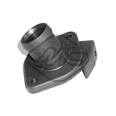 Kuva Jäähdytysnesteen laippa SEAT, SKODA, VW OE 032 121 121A