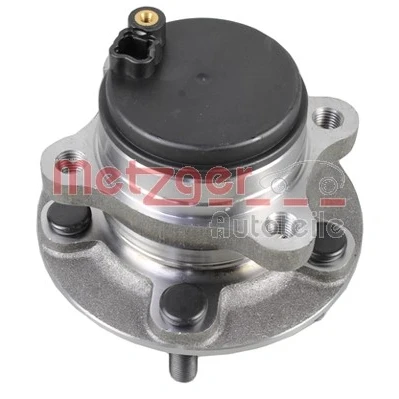 Kuva METZGER WM 7078 Pyöränlaakerit 136 FORD: Mondeo 5 Kombi,