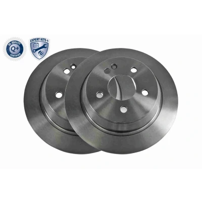 Kuva VAICO V30 40050 Jarrulevyt Taka akseli 296 10 5 112 täysi Original Quality MERCEDES BENZ: Vito Bussi, Mixto, Viano