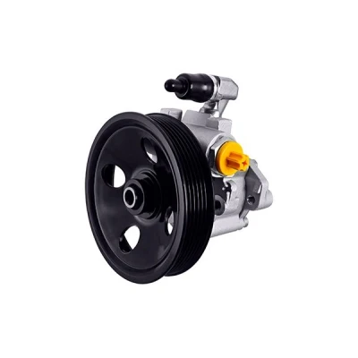 Kuva HELLA 8TL 359 003 091 Ohjaustehostimen Pumppu Hydraulinen 100 125 MERCEDES BENZ: ML sarja
