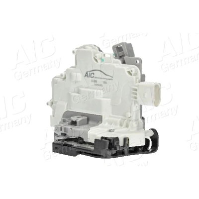 Kuva AIC 55386 Oven Lukko Taakse, oikea VOLKSWAGEN: Passat B6 Variant, Sedan, B7 SEAT: Ibiza 4, 4 Sportcoupe, AUDI: Q7
