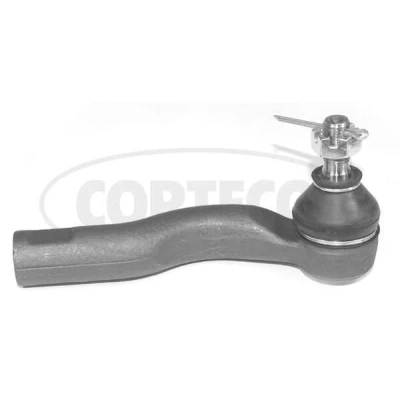 Kuva Raidetangon pää, Etuakseli, vasen TOYOTA AVENSIS VERSO OE 4504749055, 45047 49055