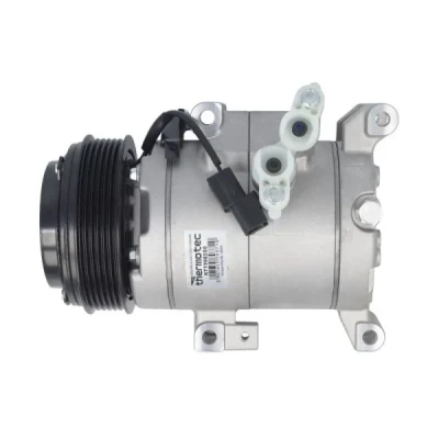 Kuva THERMOTEC KTT090550 Ilmastoinnin Kompressori 12V PAG 46 YF R1234yf MAZDA: CX 5 I