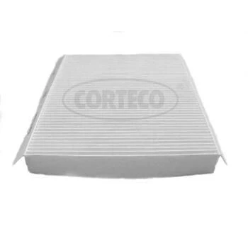 Kuva CORTECO 80000620 Raitisilmasuodatin Hiukkassuodatin 204 197 30 HONDA: CIVIC 8 Hatchback, ACCORD Kombi,