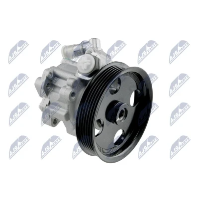 Kuva NTY SPW AR 001 Ohjaustehostimen Pumppu Hydraulinen ALFA ROMEO: 159 Sedan