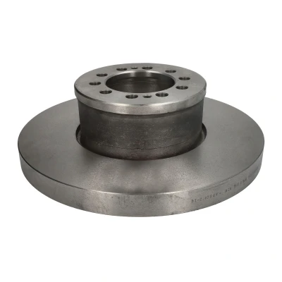 Kuva DT Spare Parts 2.40349 Jarrulevyt Etuakseli 336 30 10 120 täysi