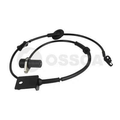 Kuva OSSCA 24539 ABS Anturi Eteen, vasen 2 napaa 890mm HYUNDAI: Santa Fe I 2.0, 2.0 CRDi Neliveto, 2.4 16V, 2.7 V6 4x4, 16V 4x4