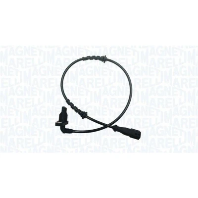 Kuva MAGNETI MARELLI 172100120010 ABS Anturi Taka akseli, oikea 2 510 DACIA: Duster SUV