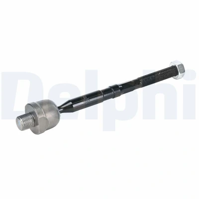 Kuva DELPHI TA3629 Raidetangon Sisäpää Etuakseli, vasen, oikea M14 x 1.5 229mm 212mm