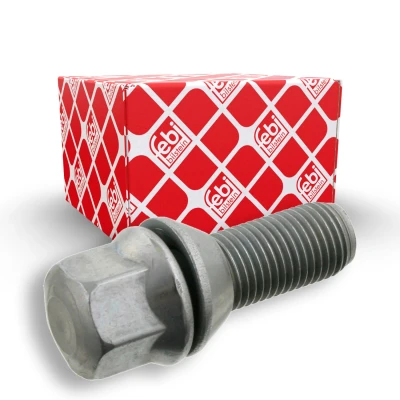 Kuva FEBI BILSTEIN 46671 Pyöränpultit Kartiolaippa F 56 RENAULT: ESPACE 4